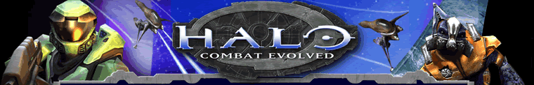 Halo: Combat Evolved