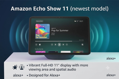 Echo Show 11