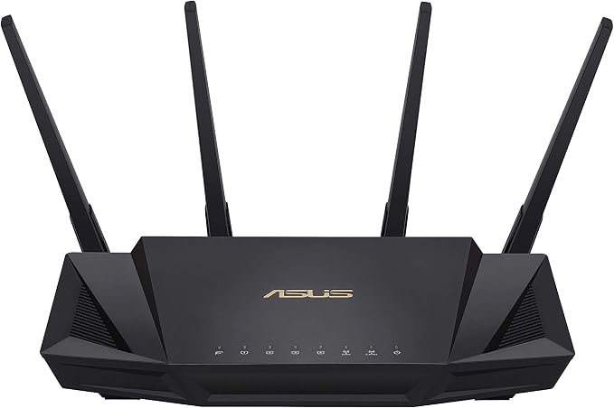Asus Wifi Router