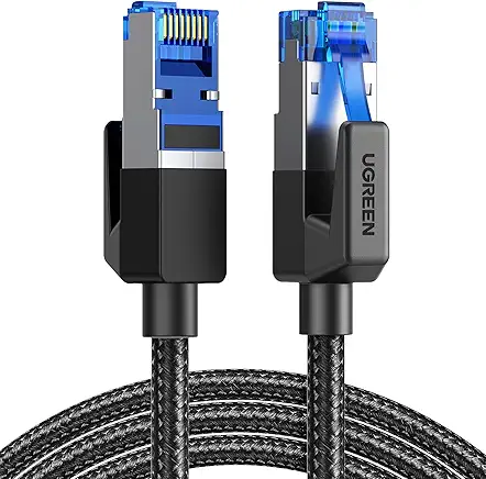 CAT8 CABLES